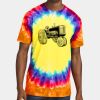 Window Tie Dye Tee Thumbnail