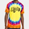 Window Tie Dye Tee Thumbnail