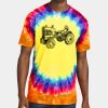 Window Tie Dye Tee Thumbnail