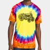 Window Tie Dye Tee Thumbnail