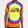 Window Tie Dye Tee Thumbnail