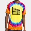 Window Tie Dye Tee Thumbnail