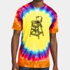 Window Tie Dye Tee Thumbnail
