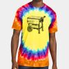 Window Tie Dye Tee Thumbnail
