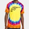 Window Tie Dye Tee Thumbnail