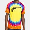 Window Tie Dye Tee Thumbnail