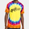 Window Tie Dye Tee Thumbnail
