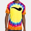 Window Tie Dye Tee Thumbnail