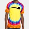 Window Tie Dye Tee Thumbnail