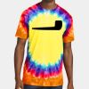 Window Tie Dye Tee Thumbnail