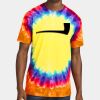 Window Tie Dye Tee Thumbnail