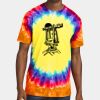 Window Tie Dye Tee Thumbnail