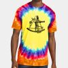 Window Tie Dye Tee Thumbnail