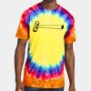 Window Tie Dye Tee Thumbnail