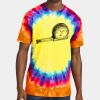 Window Tie Dye Tee Thumbnail