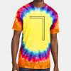 Window Tie Dye Tee Thumbnail