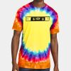 Window Tie Dye Tee Thumbnail