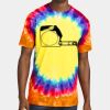 Window Tie Dye Tee Thumbnail