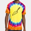 Window Tie Dye Tee Thumbnail