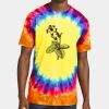 Window Tie Dye Tee Thumbnail