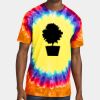Window Tie Dye Tee Thumbnail