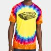 Window Tie Dye Tee Thumbnail