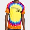 Window Tie Dye Tee Thumbnail