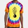 Window Tie Dye Tee Thumbnail