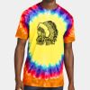 Window Tie Dye Tee Thumbnail