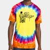 Window Tie Dye Tee Thumbnail