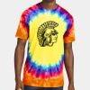 Window Tie Dye Tee Thumbnail