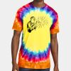 Window Tie Dye Tee Thumbnail