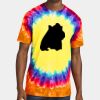 Window Tie Dye Tee Thumbnail