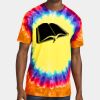 Window Tie Dye Tee Thumbnail