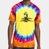 Window Tie Dye Tee Thumbnail