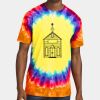Window Tie Dye Tee Thumbnail