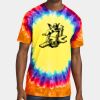 Window Tie Dye Tee Thumbnail