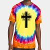 Window Tie Dye Tee Thumbnail