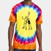 Window Tie Dye Tee Thumbnail