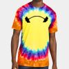Window Tie Dye Tee Thumbnail
