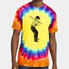 Window Tie Dye Tee Thumbnail
