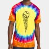 Window Tie Dye Tee Thumbnail