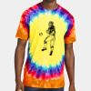 Window Tie Dye Tee Thumbnail