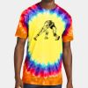 Window Tie Dye Tee Thumbnail
