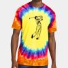 Window Tie Dye Tee Thumbnail