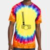 Window Tie Dye Tee Thumbnail