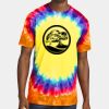 Window Tie Dye Tee Thumbnail