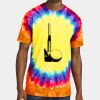 Window Tie Dye Tee Thumbnail