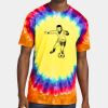 Window Tie Dye Tee Thumbnail