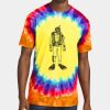 Window Tie Dye Tee Thumbnail